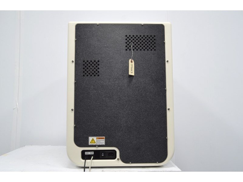 Agilent Advanced Analytical Oligo Pro II Automated Oligonucleotide Analyzer