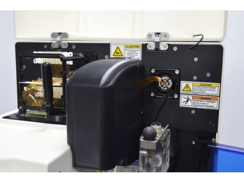 Agilent Advanced Analytical Oligo Pro II Automated Oligonucleotide Analyzer