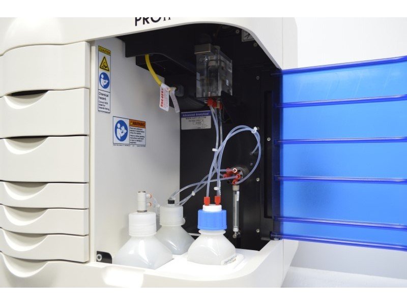 Agilent Advanced Analytical Oligo Pro II Automated Oligonucleotide Analyzer
