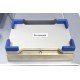 Agilent AssayMAP Bravo Protein Sample Prep Platform Liquid Handler Agilent AssayMAP Bravo Protein Sample Prep Platform Liquid Handler