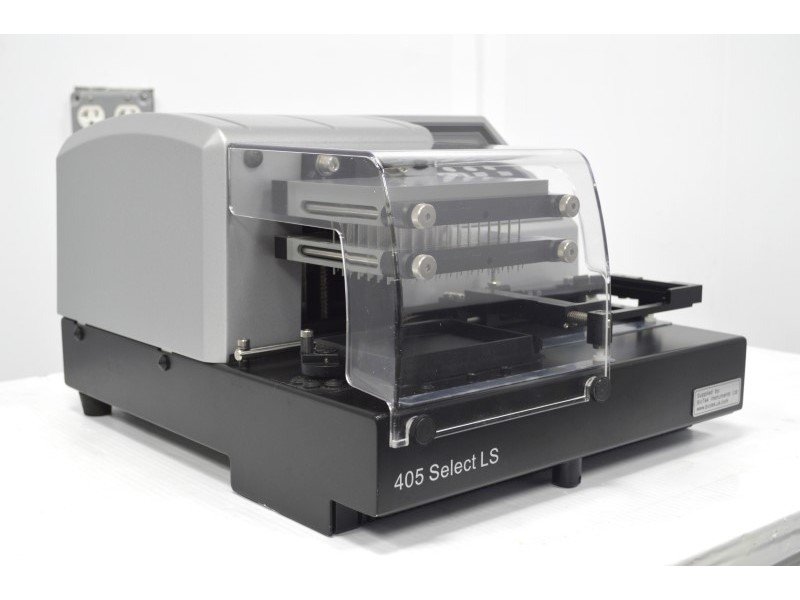 Agilent BioTek 405 LS Microplate Washer 405LSU Agilent BioTek 405 LS Microplate Washer 405LSU