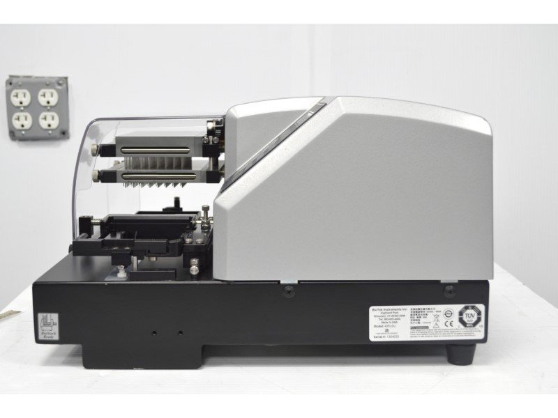 Agilent BioTek 405 LS Microplate Washer 405LSU Agilent BioTek 405 LS Microplate Washer 405LSU