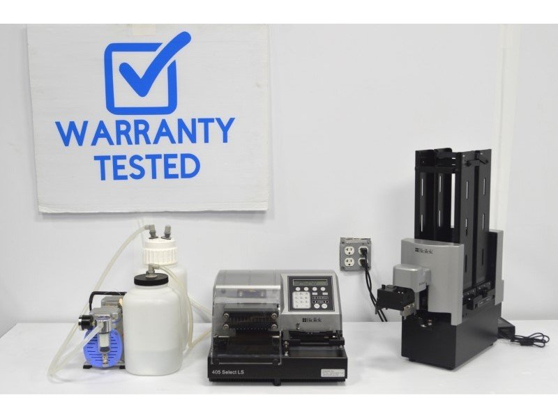 Agilent BioTek 405 LS Microplate Washer 405LSU Agilent BioTek 405 LS Microplate Washer 405LSU