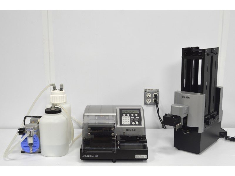 Agilent BioTek 405 LS Microplate Washer 405LSU Agilent BioTek 405 LS Microplate Washer 405LSU