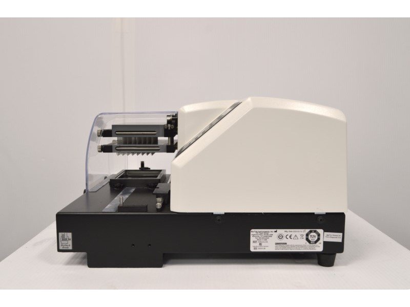 Agilent BioTek 405 LS Microplate Washer 405LSUVS w/ BioStack Stacker - AV