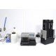 Agilent BioTek 405 Select TS Microplate Washer 405TSUVS w/ BioStack Stacker Agilent BioTek 405 Select TS Microplate Washer 405TSUVS w/ BioStack Stacker