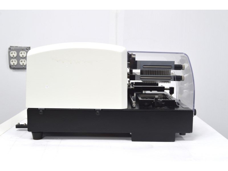 Agilent BioTek 405 TS Microplate Washer 405TSHTV w/ BioStack 3 Stacker Agilent BioTek 405 TS Microplate Washer 405TSHTV w/ BioStack 3 Stacker