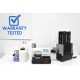 Agilent BioTek 405 TS Microplate Washer 405TSHTV w/ BioStack 3 Stacker Agilent BioTek 405 TS Microplate Washer 405TSHTV w/ BioStack 3 Stacker