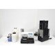 Agilent BioTek 405 TS Microplate Washer 405TSHTV w/ BioStack 3 Stacker Agilent BioTek 405 TS Microplate Washer 405TSHTV w/ BioStack 3 Stacker