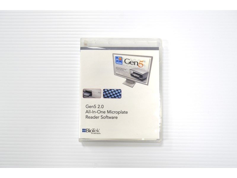 Agilent BioTek Synergy H1 Microplate Reader H1M Agilent BioTek Synergy H1 Microplate Reader H1M