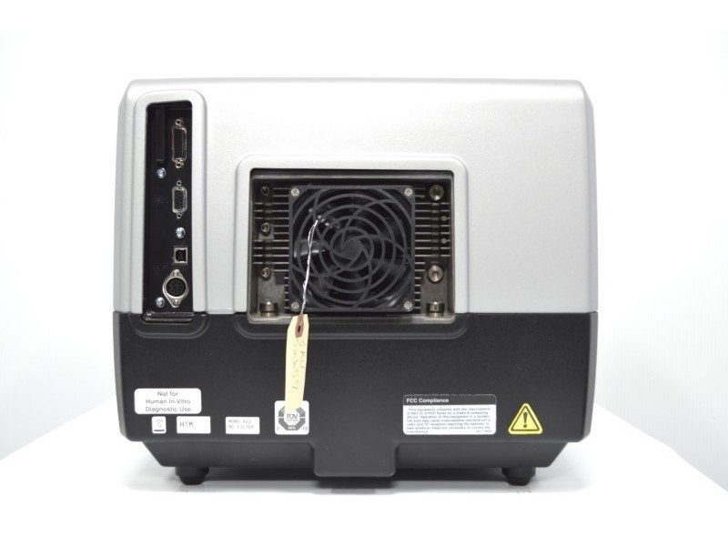 Agilent BioTek Synergy H1 Microplate Reader H1M Agilent BioTek Synergy H1 Microplate Reader H1M