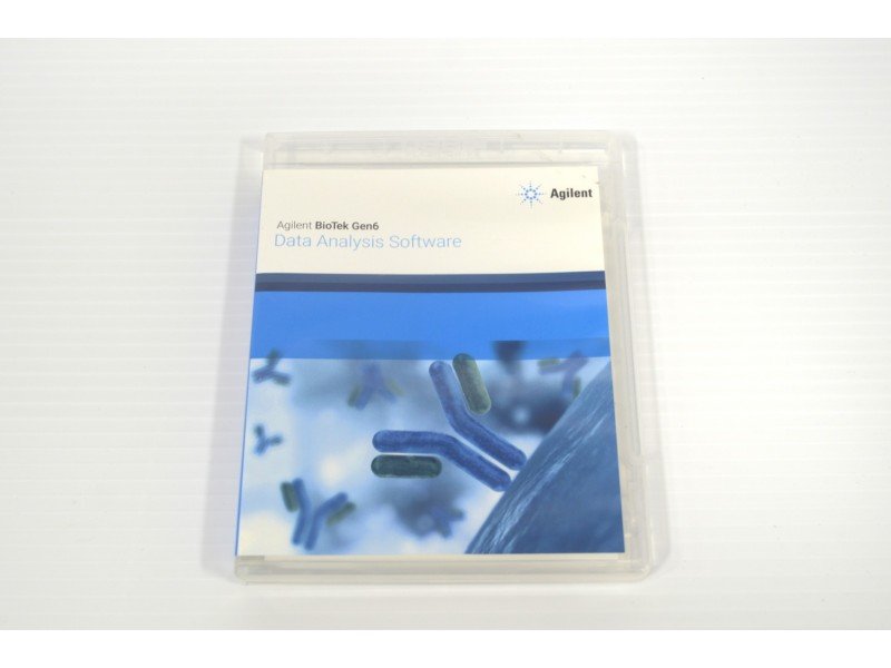 Agilent BioTek Synergy Neo2 Hybrid Microplate Reader with GEN6 NEO2S