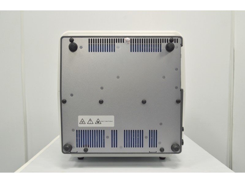 Agilent BioTek Synergy Neo2 Hybrid Microplate Reader with GEN6 NEO2S