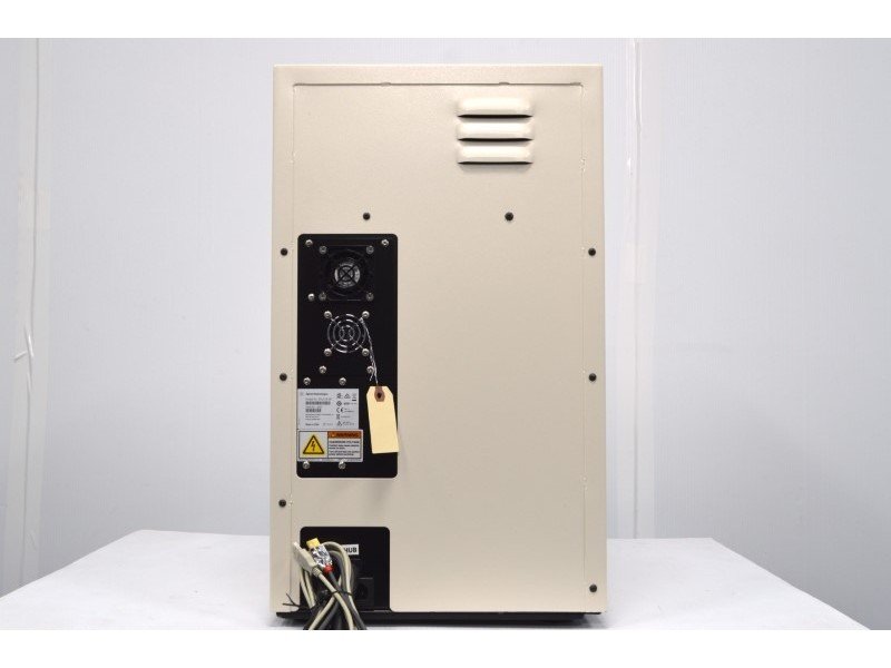 Agilent Fragment Analyzer 5300 Capillary Electrophoresis