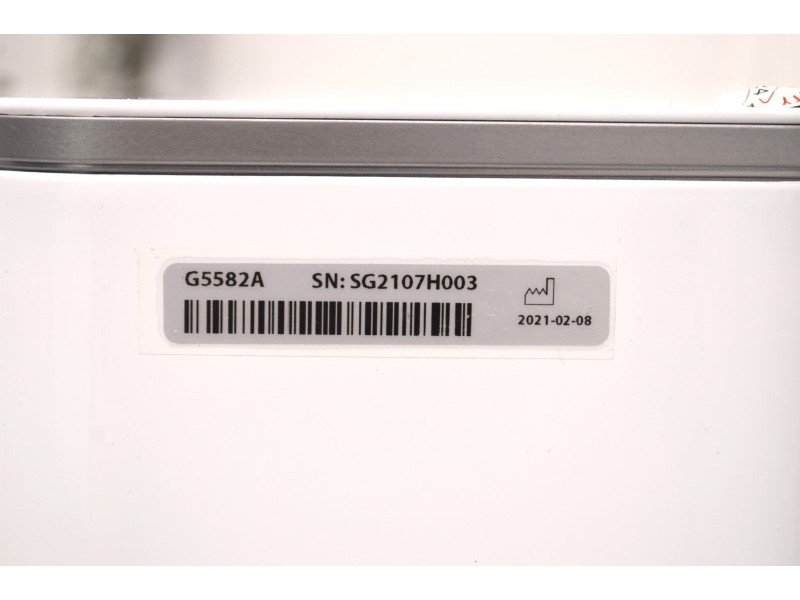 Agilent Microplate Centrifuge G5582A with Microplate Loader Agilent Microplate Centrifuge G5582A with Microplate Loader
