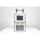Agilent PlateLoc Microplate Sealer Unit 6