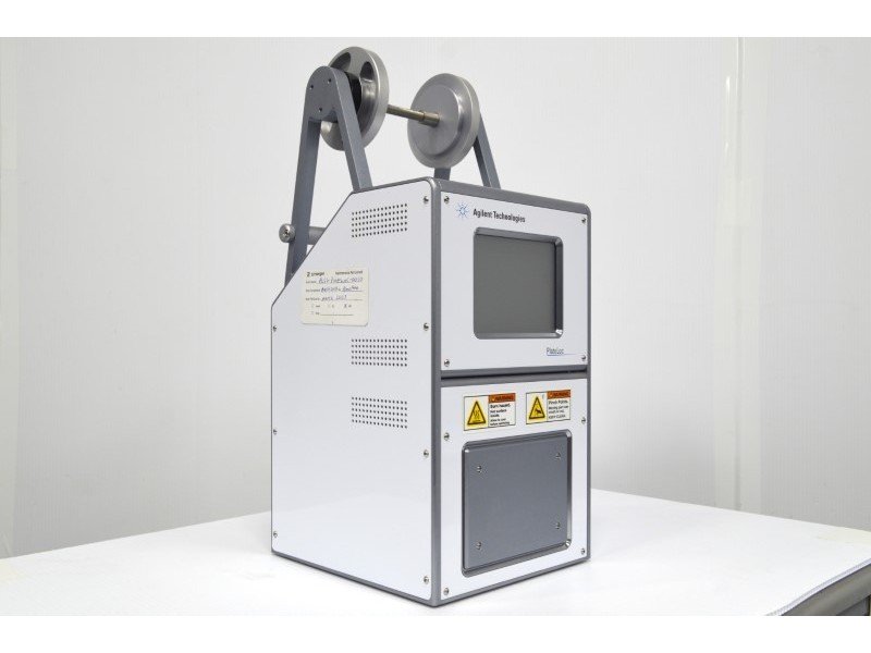 Agilent PlateLoc Microplate Sealer Unit 6