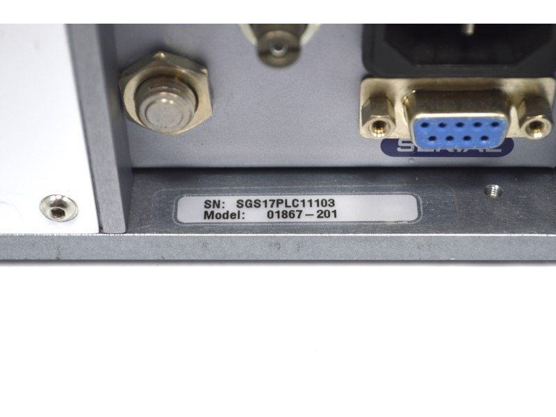 Agilent PlateLoc Microplate Sealer Unit 6