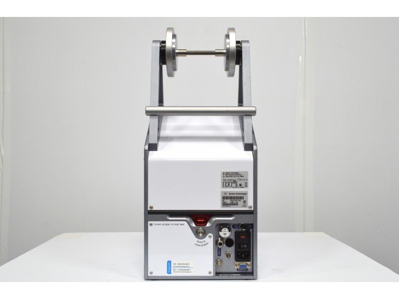 Agilent PlateLoc Microplate Sealer Unit 6