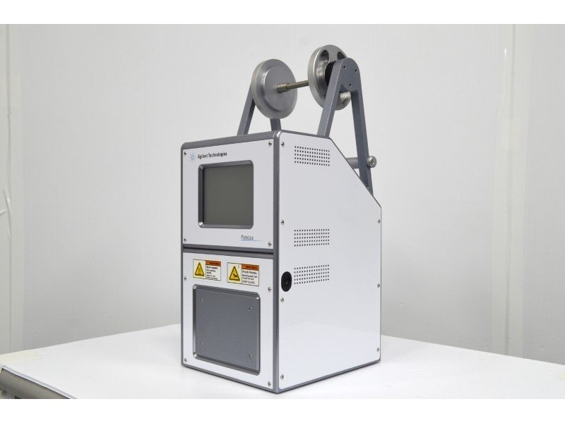 Agilent PlateLoc Microplate Sealer Unit 6