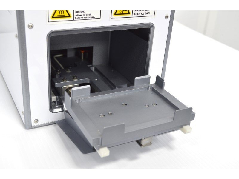 Agilent PlateLoc Microplate Sealer Unit 6