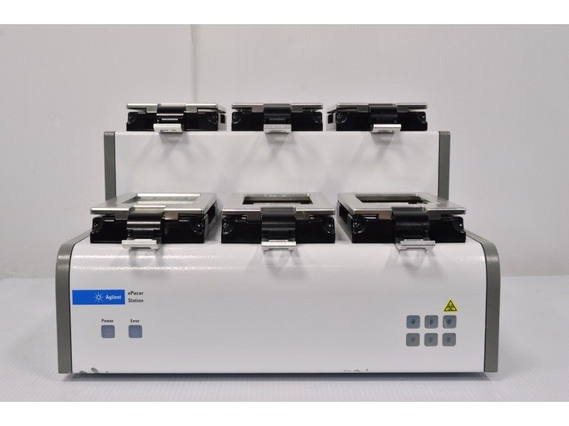 Agilent xCELLigence RTCA ePacer - Cardiomyocyte Pacing Instrument - AV Agilent xCELLigence RTCA ePacer - Cardiomyocyte Pacing Instrument - AV