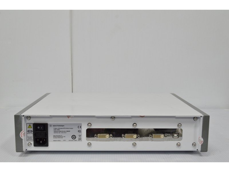 Agilent xCELLigence RTCA ePacer - Cardiomyocyte Pacing Instrument - AV Agilent xCELLigence RTCA ePacer - Cardiomyocyte Pacing Instrument - AV