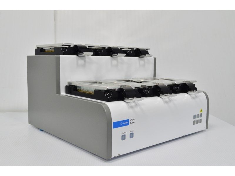 Agilent xCELLigence RTCA ePacer - Cardiomyocyte Pacing Instrument - AV Agilent xCELLigence RTCA ePacer - Cardiomyocyte Pacing Instrument - AV