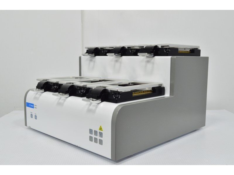 Agilent xCELLigence RTCA ePacer - Cardiomyocyte Pacing Instrument - AV Agilent xCELLigence RTCA ePacer - Cardiomyocyte Pacing Instrument - AV