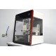 Analytik Jena CyBio FeliX Liquid Handler with R96/1000ul head & UVP HEPA UV Enclosure Analytik Jena CyBio FeliX Liquid Handler with R96/1000ul head & UVP HEPA UV Enclosure