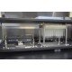 Analytik Jena CyBio FeliX Liquid Handler with R96/1000ul head & UVP HEPA UV Enclosure Analytik Jena CyBio FeliX Liquid Handler with R96/1000ul head & UVP HEPA UV Enclosure