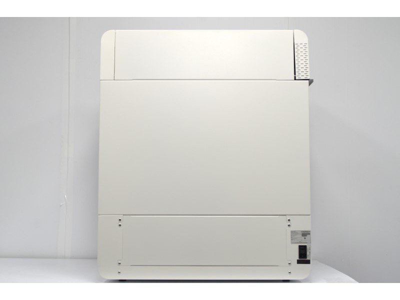 Analytik Jena CyBio FeliX Liquid Handler with R96/1000ul head & UVP HEPA UV Enclosure Analytik Jena CyBio FeliX Liquid Handler with R96/1000ul head & UVP HEPA UV Enclosure