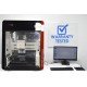 Analytik Jena CyBio FeliX Liquid Handler with R96/1000ul head & UVP HEPA UV Enclosure Analytik Jena CyBio FeliX Liquid Handler with R96/1000ul head & UVP HEPA UV Enclosure