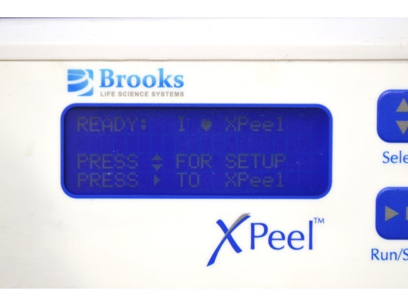 Azenta Brooks XPeel XP-A Automated Plate Seal Remover