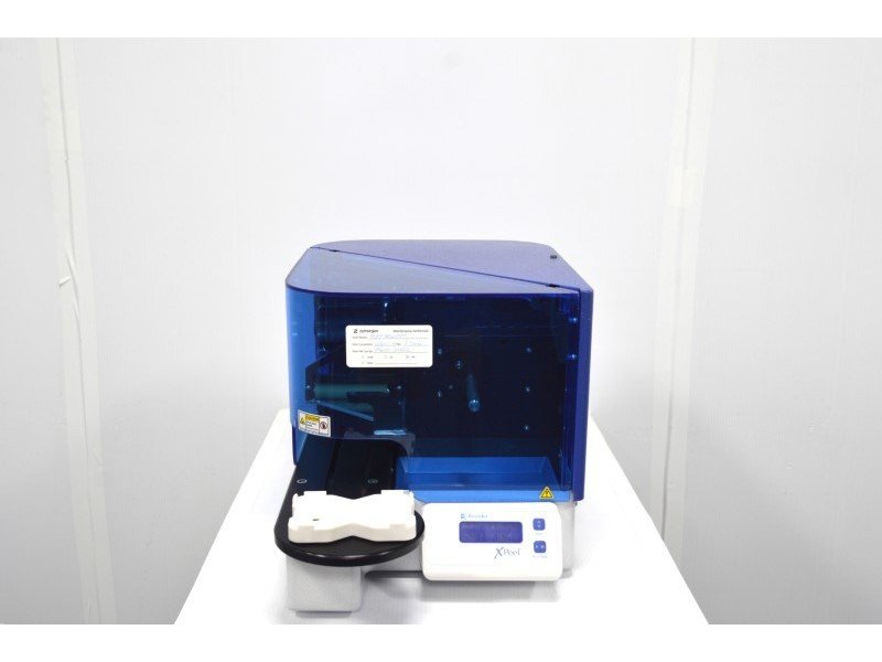 Azenta Brooks XPeel XP-A Automated Plate Seal Remover