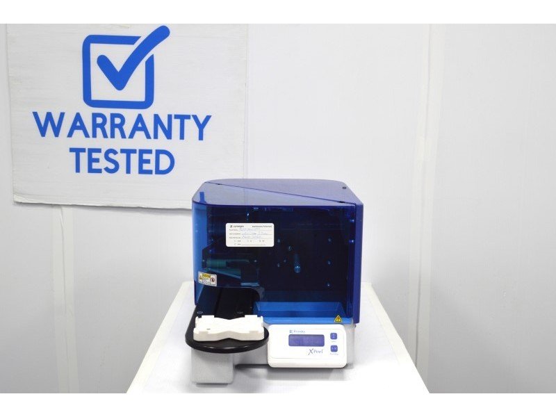 Azenta Brooks XPeel XP-A Automated Plate Seal Remover