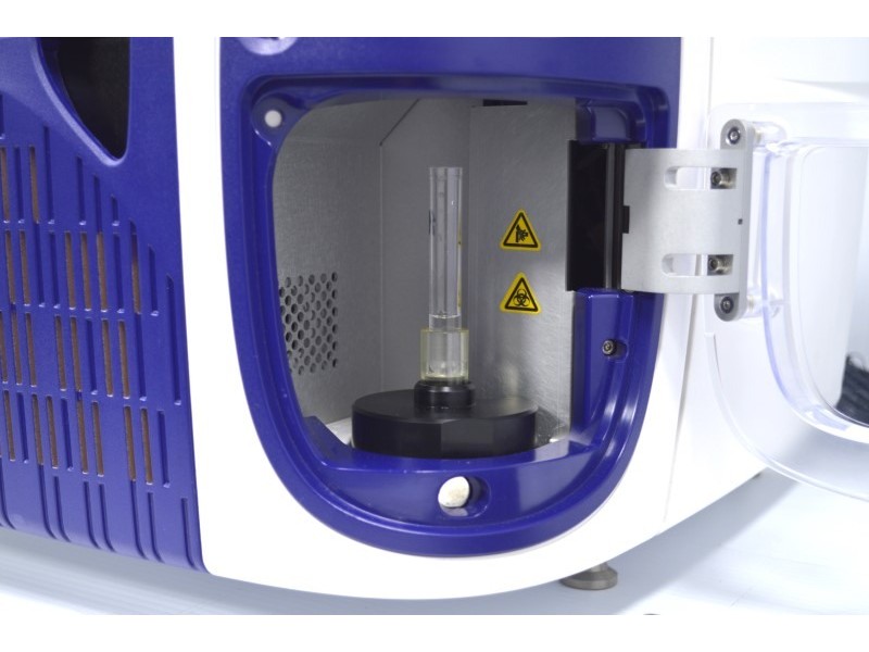 BD FACSMelody Cell Sorter w/ Fluidics Module (3)Lasers/(9)Colors/(11)Detectors