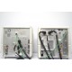 BD FACSMelody Cell Sorter w/ Fluidics Module (3)Lasers/(9)Colors/(11)Detectors