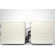 BD FACSMelody Cell Sorter w/ Fluidics Module (3)Lasers/(9)Colors/(11)Detectors