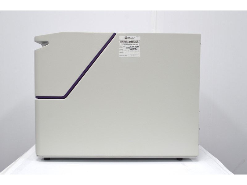 BMG Labtech CLARIOstar Microplate Reader Pred Plus - AV BMG Labtech CLARIOstar Microplate Reader Pred Plus - AV