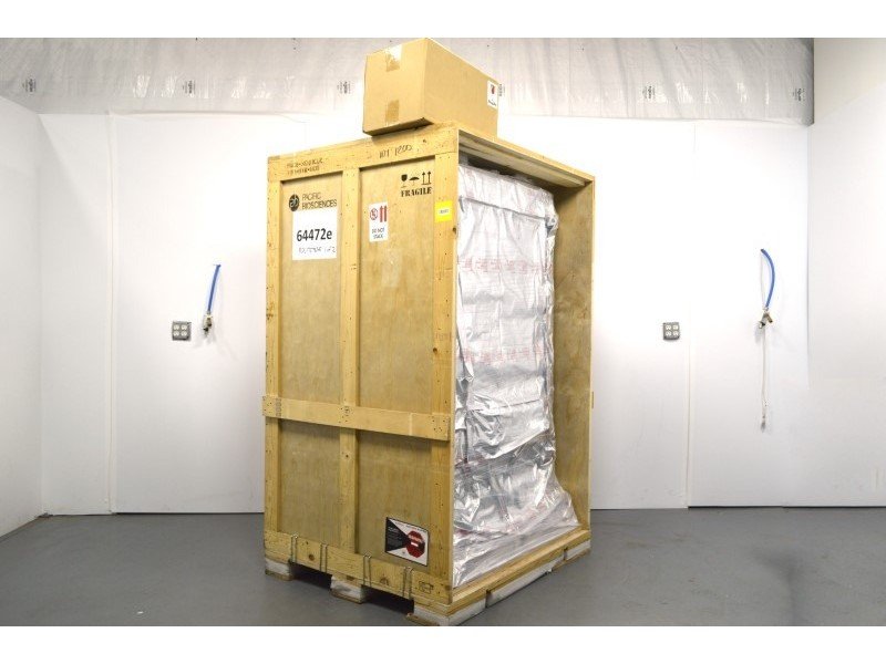 BRAND NEW/SEALED PacBio Sequel IIe HiFi DNA Sequencing System BRAND NEW/SEALED PacBio Sequel IIe HiFi DNA Sequencing System