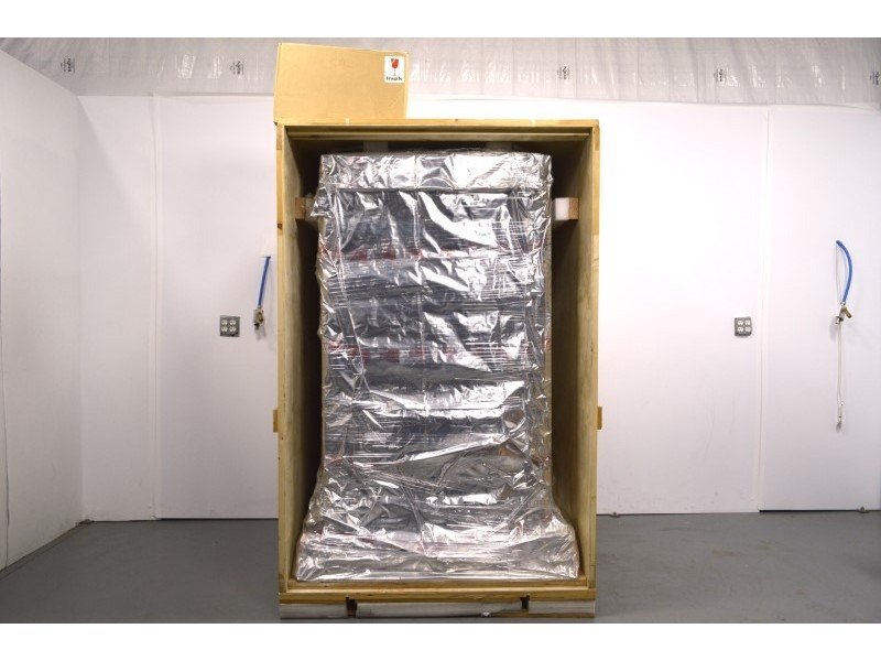 BRAND NEW/SEALED PacBio Sequel IIe HiFi DNA Sequencing System BRAND NEW/SEALED PacBio Sequel IIe HiFi DNA Sequencing System