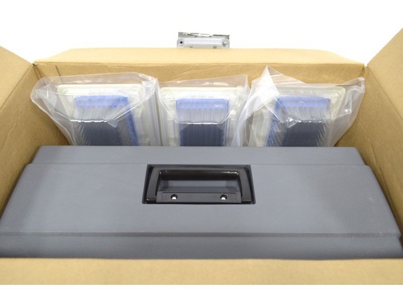 BRAND NEW/SEALED PacBio Sequel IIe HiFi DNA Sequencing System BRAND NEW/SEALED PacBio Sequel IIe HiFi DNA Sequencing System