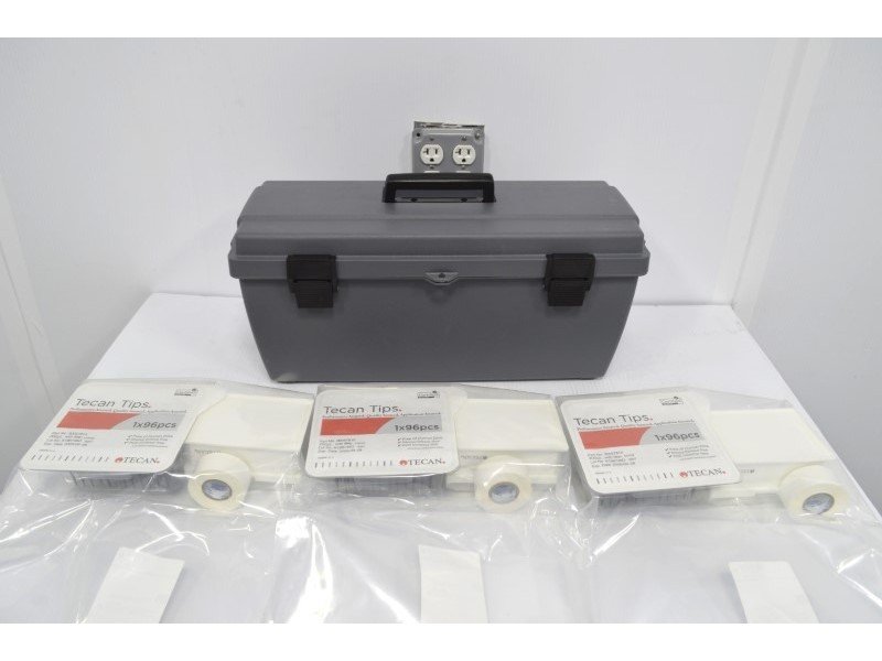 BRAND NEW/SEALED PacBio Sequel IIe HiFi DNA Sequencing System BRAND NEW/SEALED PacBio Sequel IIe HiFi DNA Sequencing System