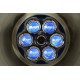 Beckman Avanti J-E Refrigerated Centrifuge (Made in 2017) -10...40DegC w/ JLA-10.500 Rotor