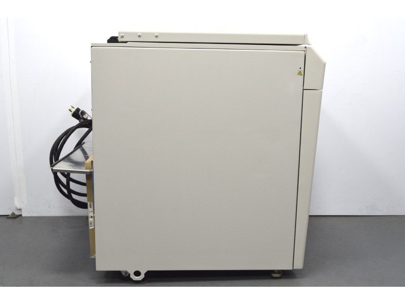 Beckman Avanti J-E Refrigerated Centrifuge -10...40DegC w/ JLA-10.500 Rotor