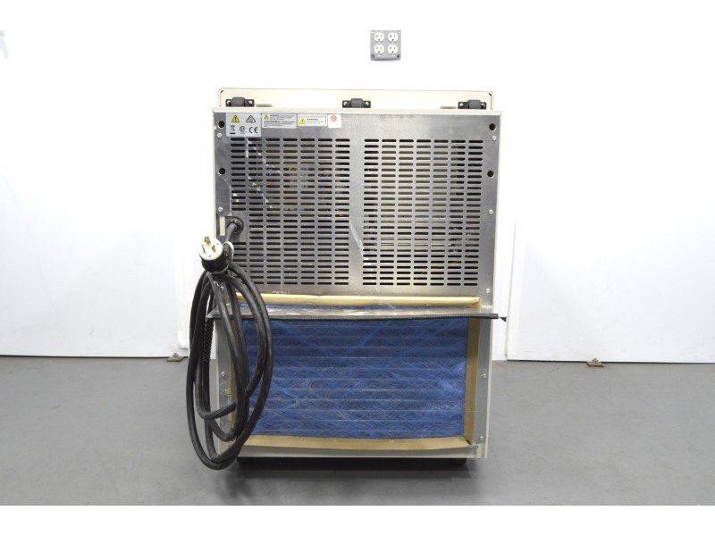 Beckman Avanti J-E Refrigerated Centrifuge -10...40DegC w/ JLA-10.500 Rotor