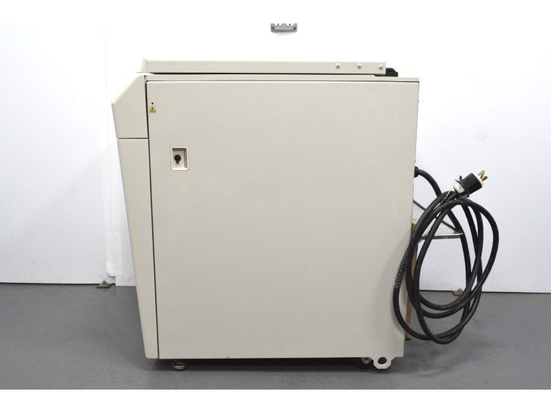 Beckman Avanti J-E Refrigerated Centrifuge -10...40DegC w/ JLA-10.500 Rotor