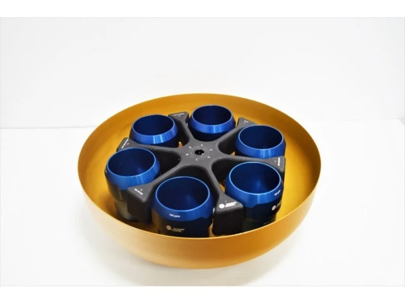 Beckman JS-4.2 Swinging Bucket Rotor for Avanti J-HC Unit2