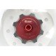 Beckman Optima XPN-90 Ultracentrifuge Floor Centrifuge 0...40DegC w/ Type 70 Ti Fixed-Angle Titanium Rotor